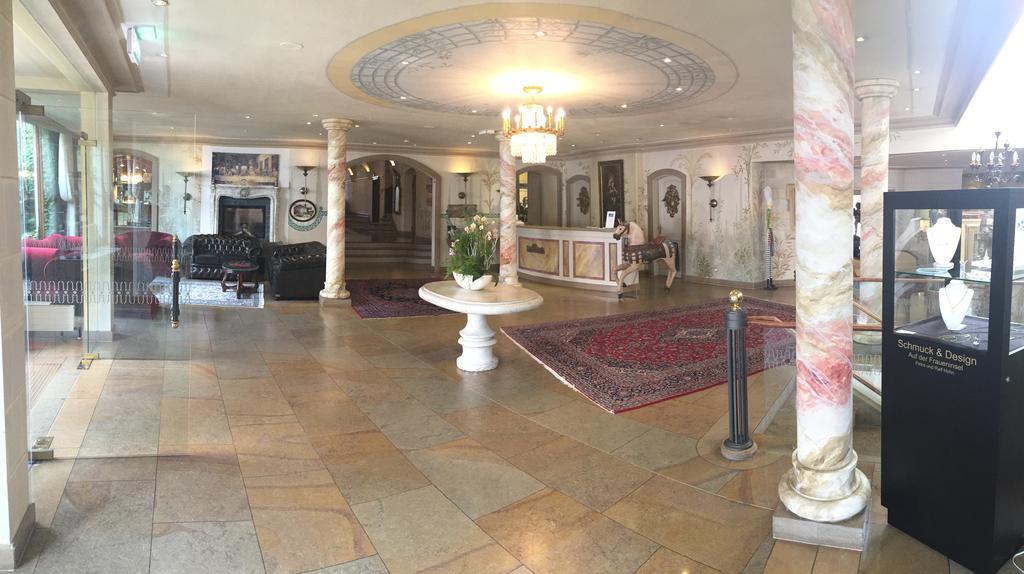 מלון אשאו אים כימגאו Residenz Heinz Winkler מראה חיצוני תמונה
